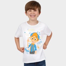 Blippi T-Shirt for Boys |