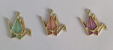 Needle minder for cross - minder,