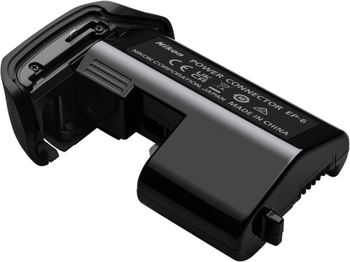 Nikon japan camera power - ep-6,