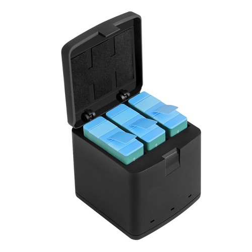 3pcs gopro ahdbt 901 battery - 3pcs, +