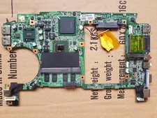 Advent 4211 4211-C 4211-B 4489 Motherboard + CPU MS-N0111 Spares or Repairs