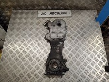 FIAT 500 CORSA D 1.3 MULTIJET CDTI TIMING CHAIN CASING COVER OIL PUMP 55185375