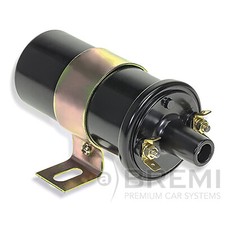 New Ignition Coil for ALFA