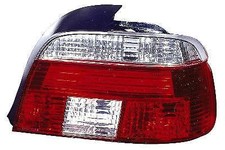 For BMW 5 E39 96-00 Back Rear