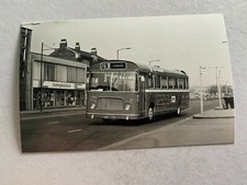 Bus Photo Leeds Bristol RELL6G