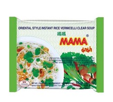 (Pack of 30) MAMA Instant Rice