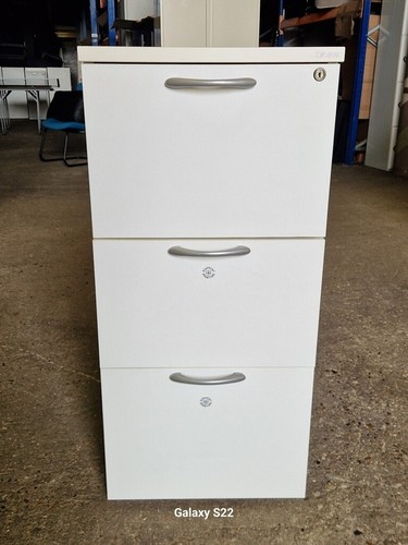 Drawer office filing - 3, cabinet