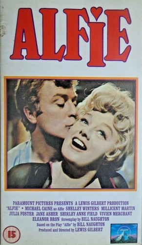 Alfie michael caine shelley - alfie-michael, caine-shelley