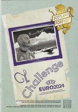 SCOTLAND FOREVER! FOOTBALL