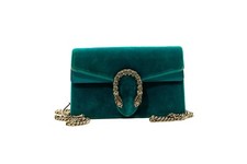 Gucci Dionysus Super Mini Bag 