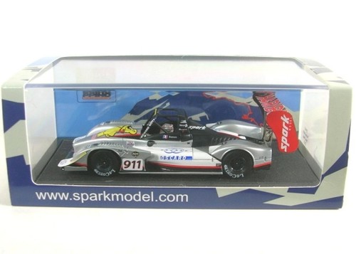 Norma m20fc pikes peak - peak, 2013