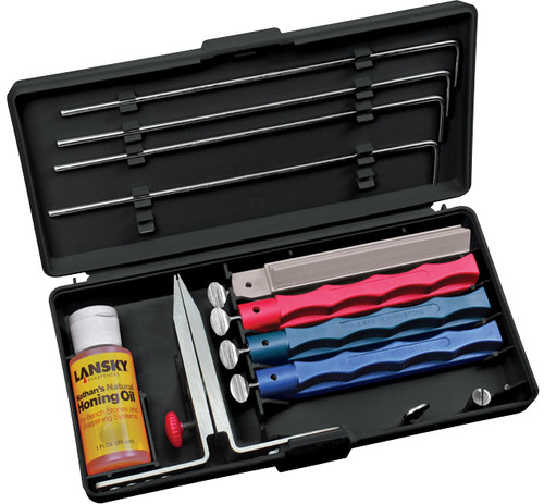 Lansky universal system - lansky,