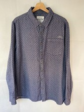Weird Fish Grey Micropattern
