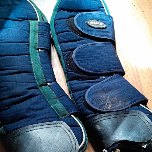 Full set shires - set, &