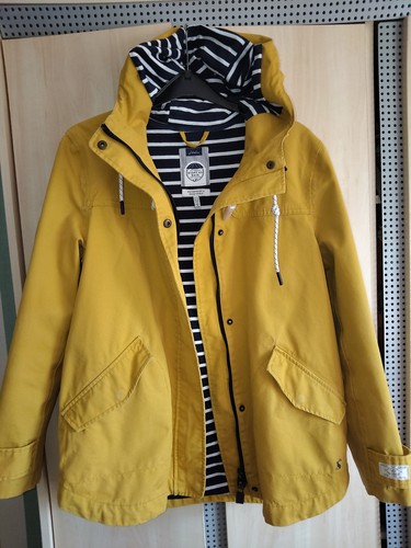 Joules coast antique - coast, gold