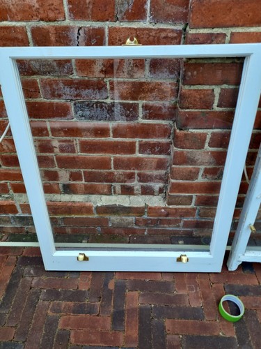 Victorian timber sash windows - sash,