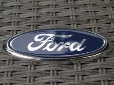Compatible For Ford Badge Oval