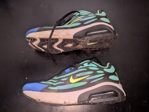 Nike air max exosense shoes - nike™,
