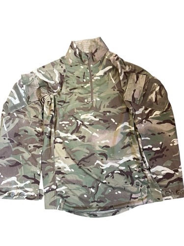 British army mtp ubac shirt - army,