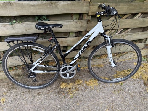 Trek 7200