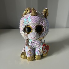 TY Beanie Boo Flippables