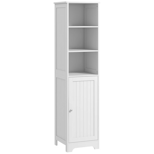Homcom freestanding bathroom - homcom,