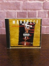 Vintage 2001 Makaveli The Don