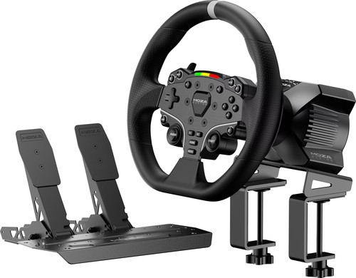 Moza racing direct drive - racing,