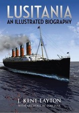 Lusitania: An Illustrated
