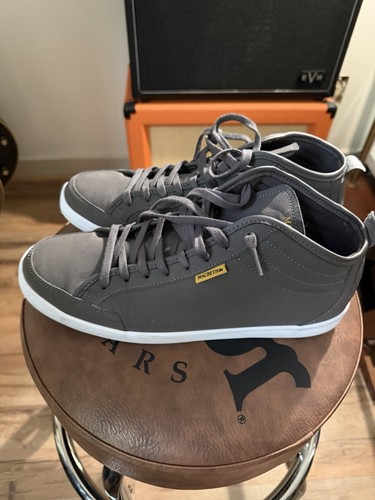 Macbeth footwear skate shoes - footwear,
