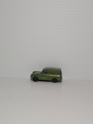 Oxford die cast toy car - oxford,