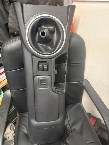 Mazda mx5 mk3 nc2 - mk3.5/3.75, nc2/3