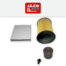 SERVICE KIT FORD FOCUS MK3 1.6