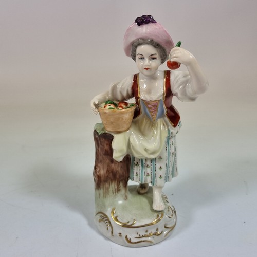 Vintage german porcelain - german,
