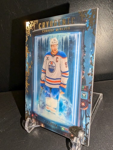 2025 upper deck - 2025-26,