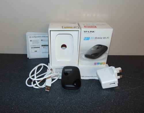 Link m5350 dongle pocket 3g - dongle,
