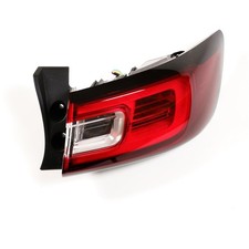 Genuine Renault Outer Rear