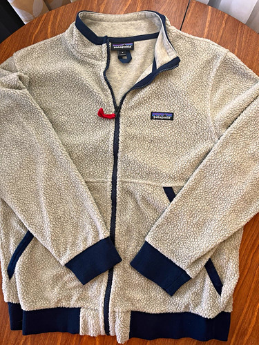 Patagonia men full zip - patagonia, men's
