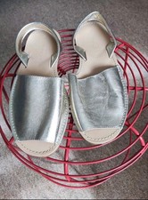 ​Next Metallic Gold Silver