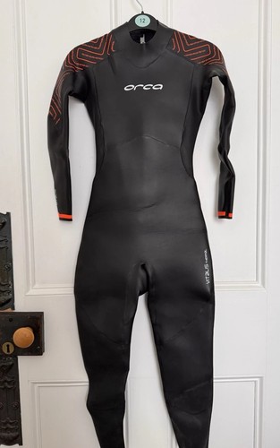 Orca vitalis thermal - orca,