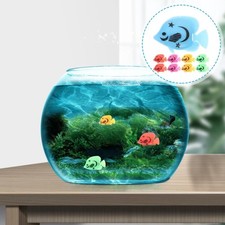 Pack small plastic - 20, toys