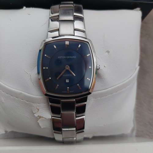Aston gerard watch 090566km - aston,