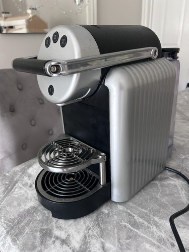 Nespresso zenius zn100 pro - nespresso,