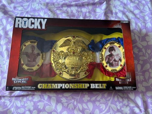 2006 jakks pacific rocky - pacific,