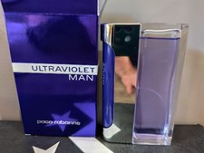 Paco Rabanne Ultraviolet Man