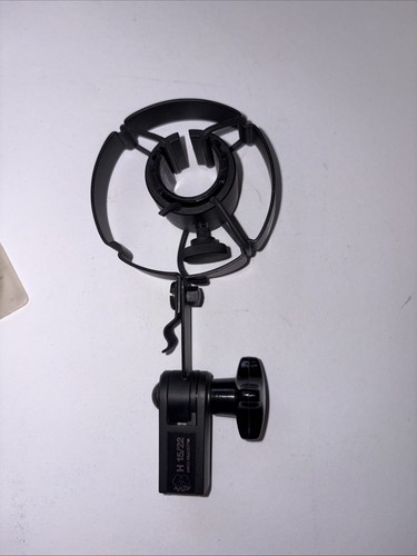 Akg h15 shock mount - for,