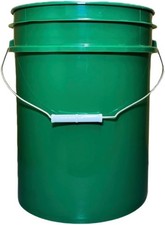 5 Gallon Bucket container