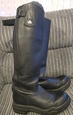 Mountain Horse Sportive High