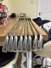 Ping G25 Right-Handed Iron Set