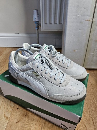 Puma trimm quick size - puma, 8